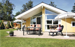 4 Bedroom Awesome Home In Væggerløse